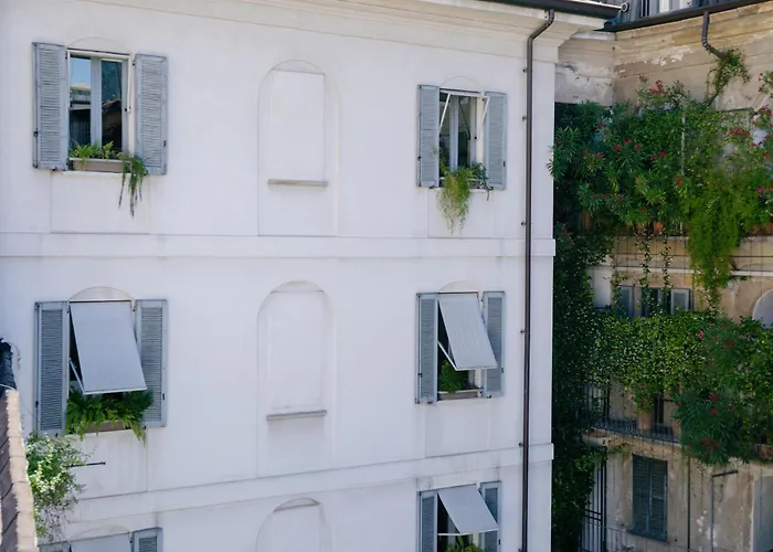 3 Rooms 10 Corso Como Milano